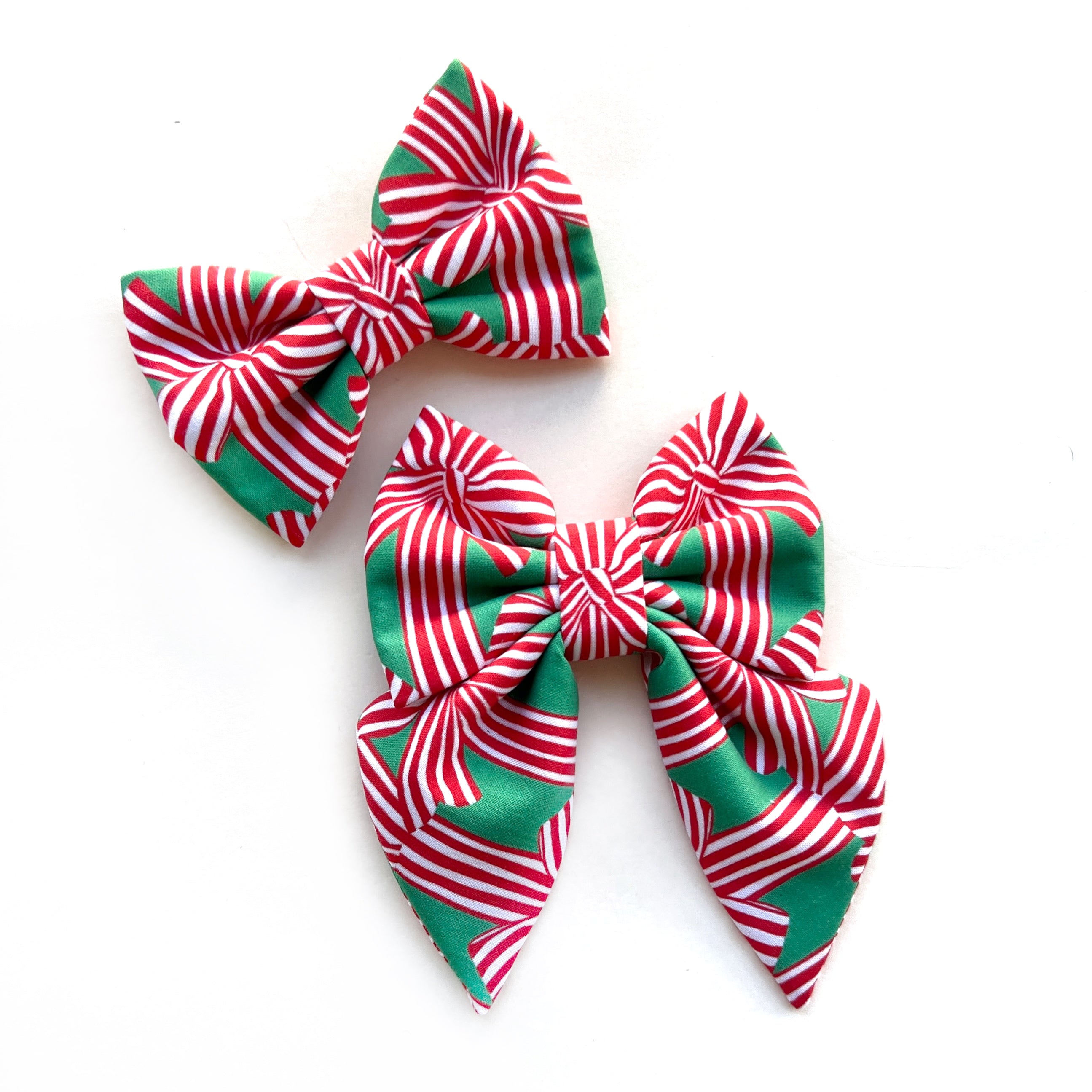 YULETIDE RIBBON