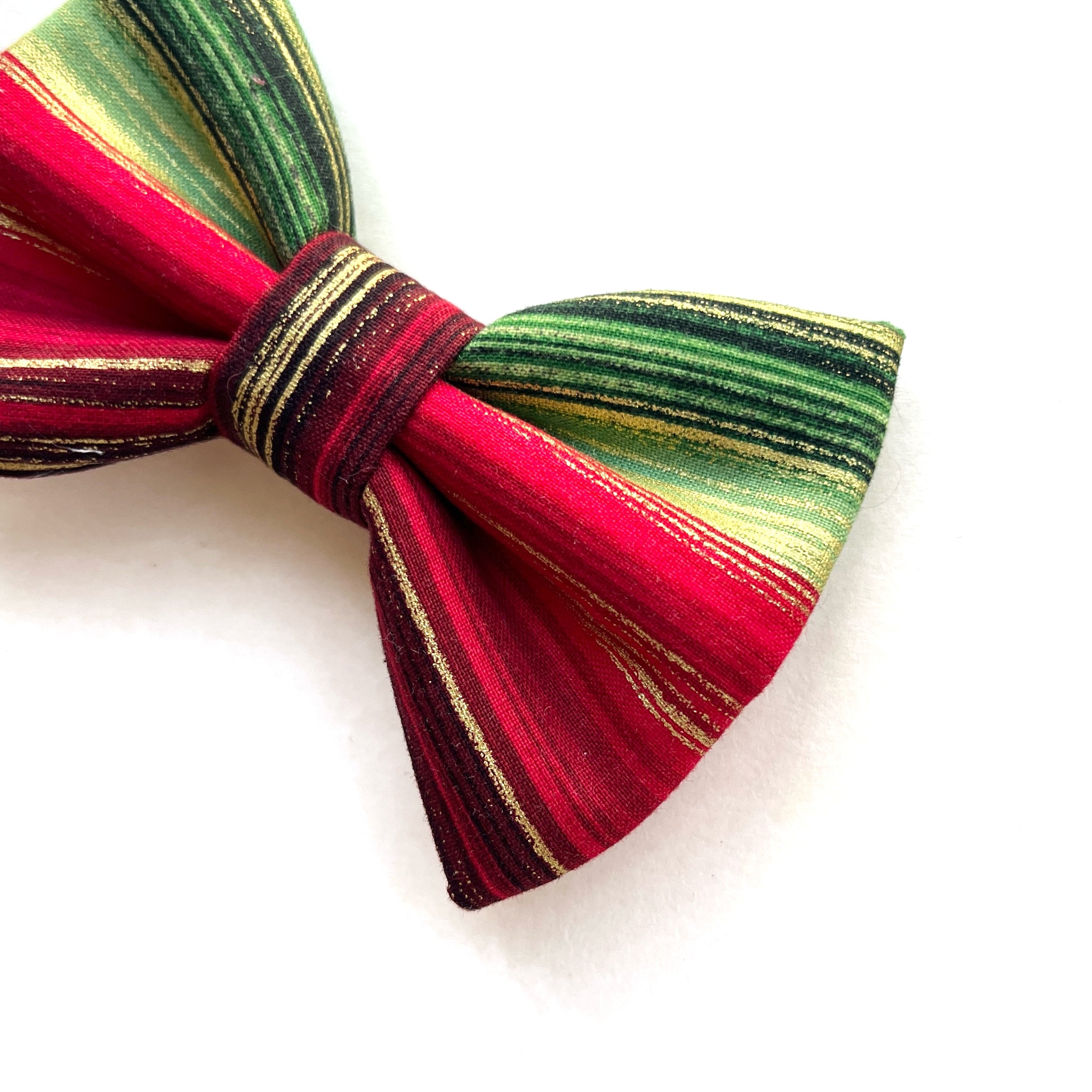 GIFT RIBBON - Bowtie Large // READY TO SHIP