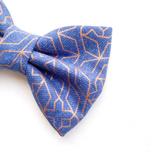 COCU - Bowtie Standard & Large // READY TO SHIP