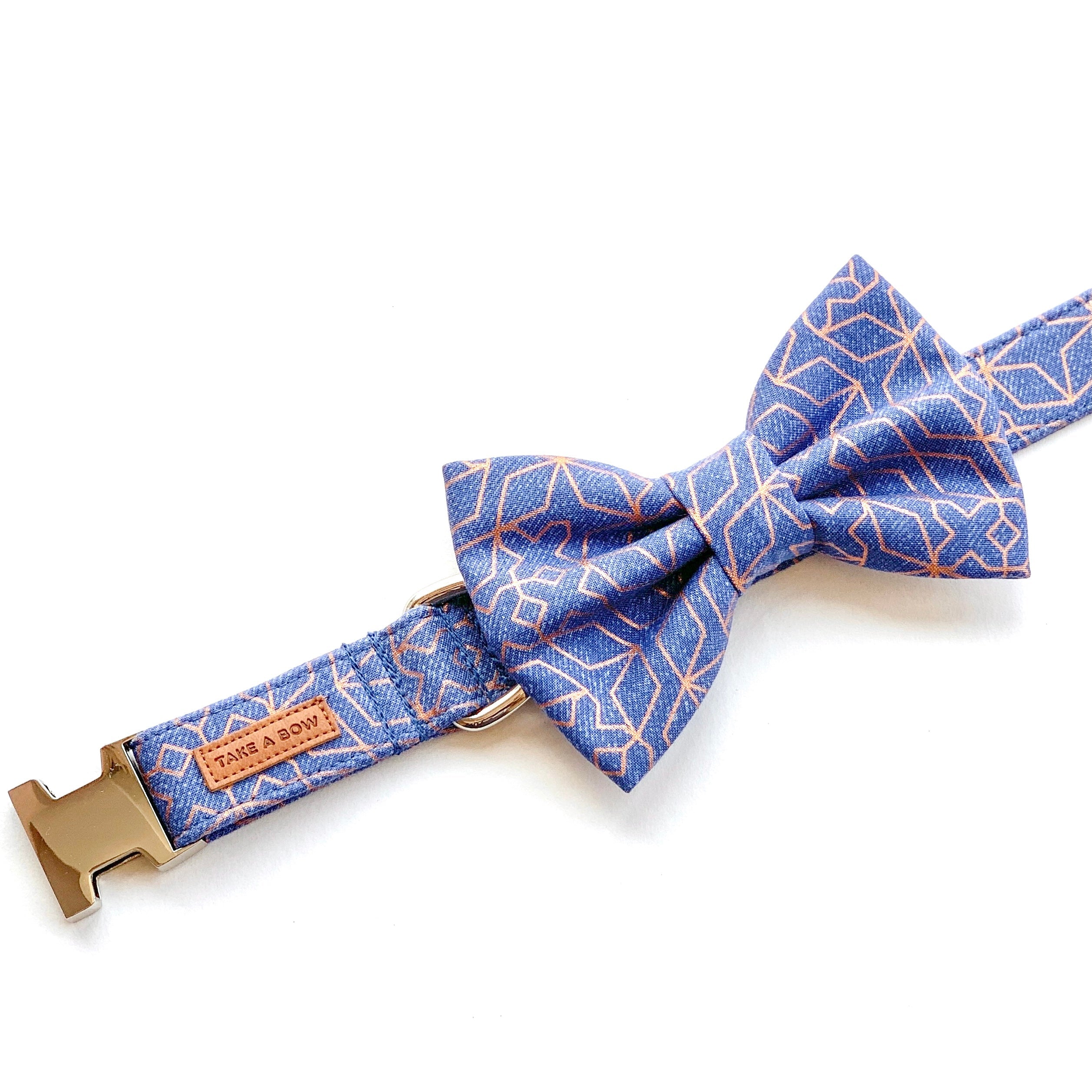 COCU - Bowtie Standard & Large // READY TO SHIP