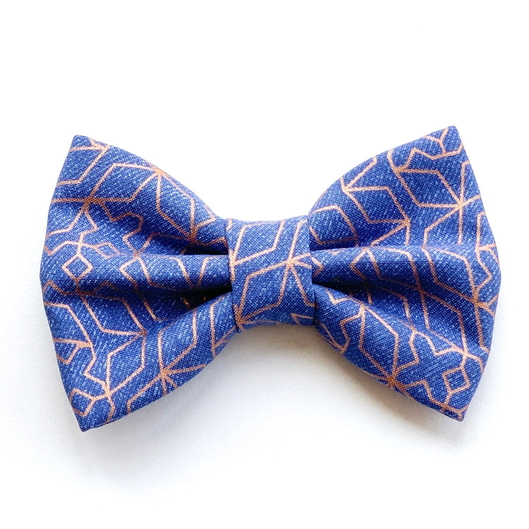 COCU - Bowtie Standard & Large // READY TO SHIP