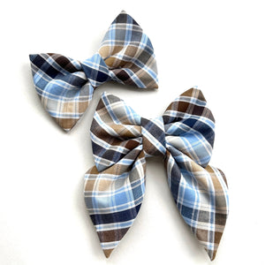 DRIFTWOOD - Bowtie Standard & Large & XL // READY TO SHIP