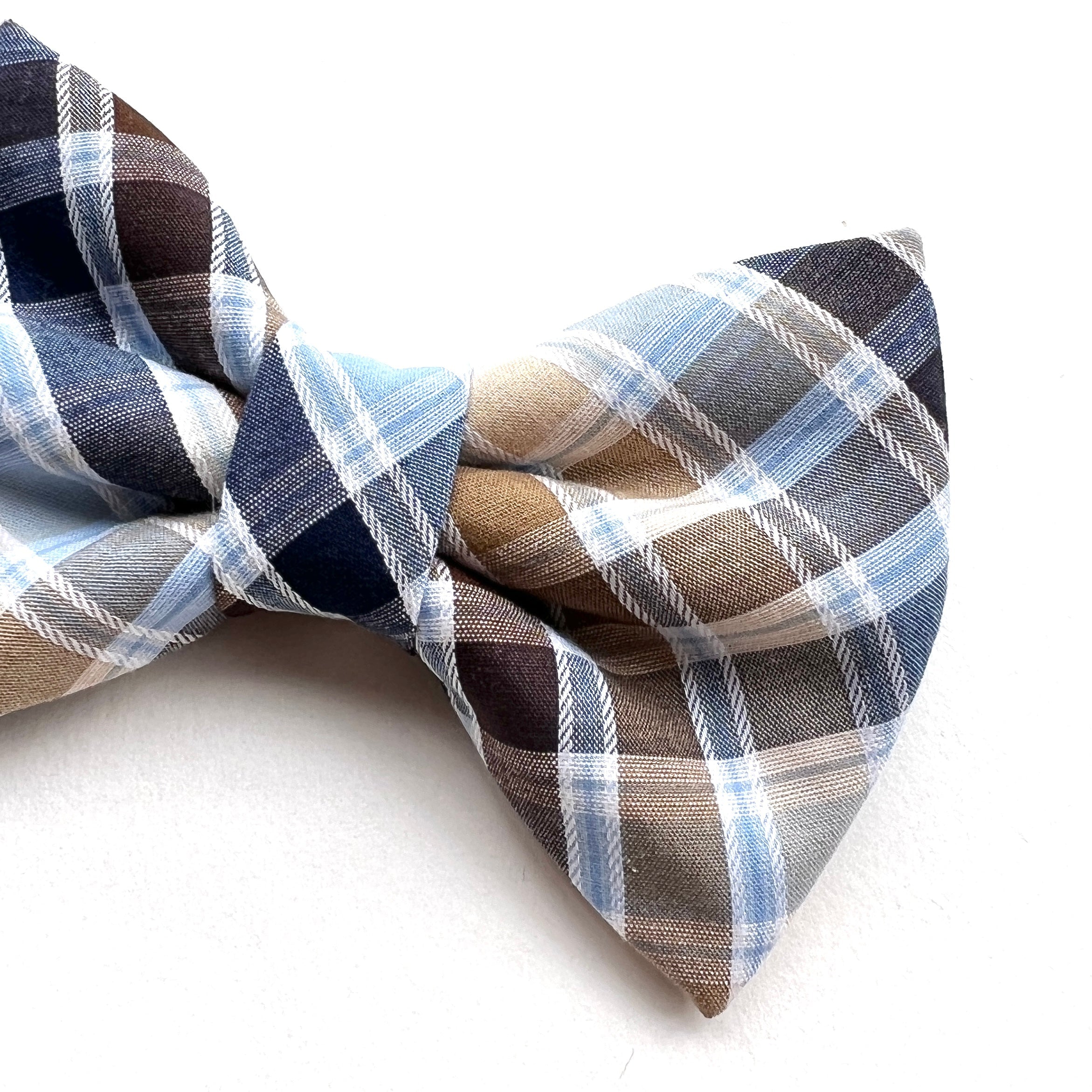 DRIFTWOOD - Bowtie Standard & Large // READY TO SHIP