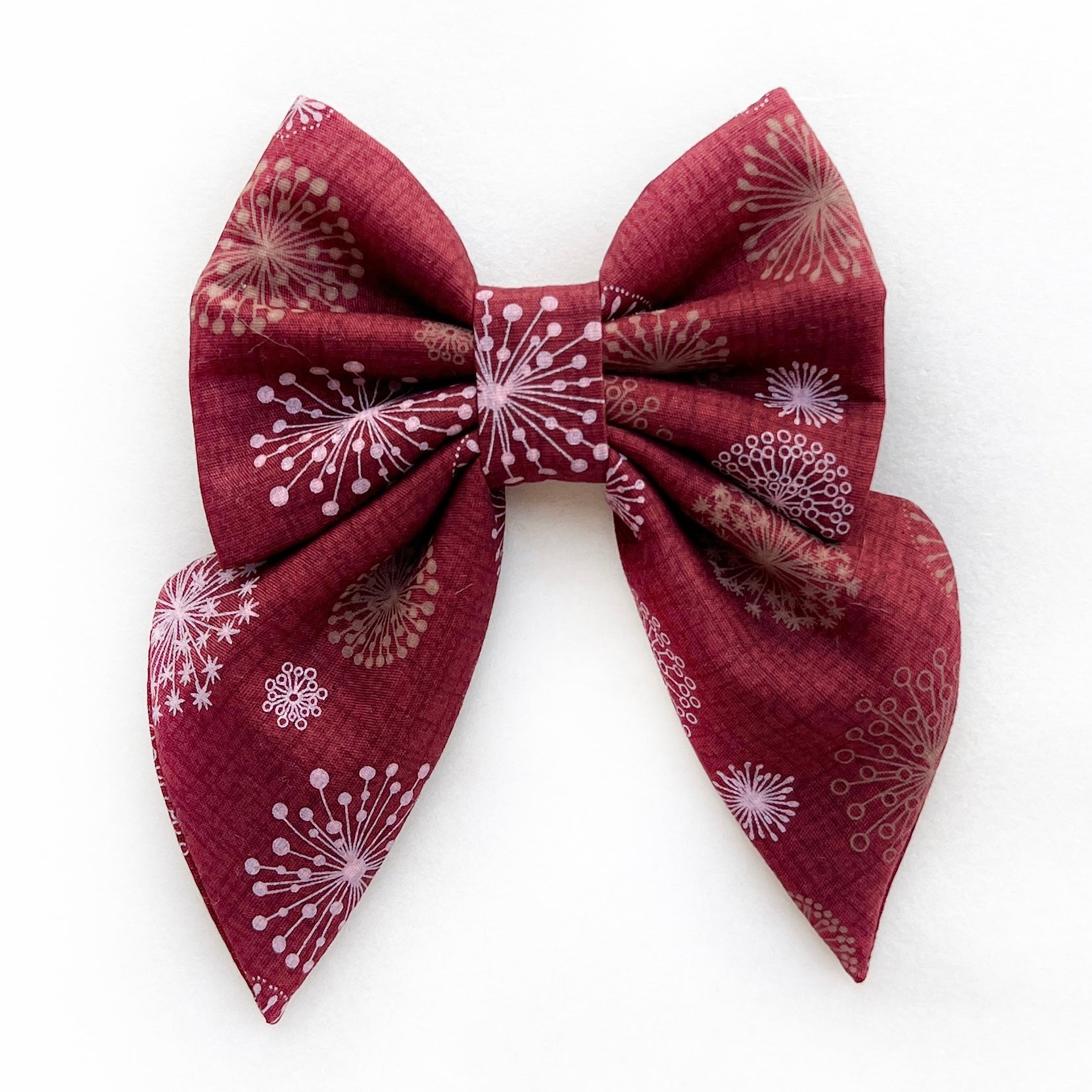 FIREWORKS - Bowtie Petite // READY TO SHIP