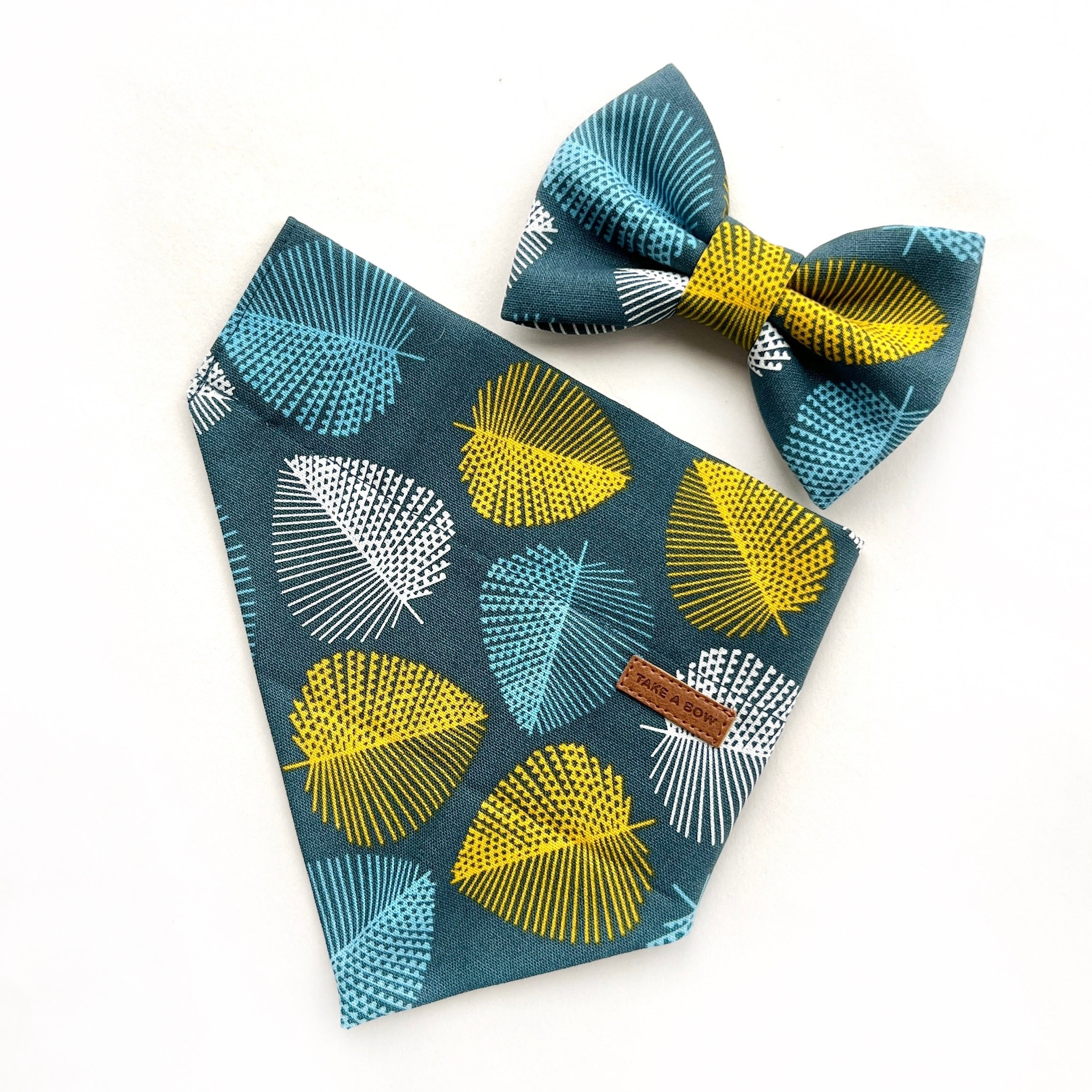 THE LAWN - Bowtie Standard & Large // READY TO SHIP