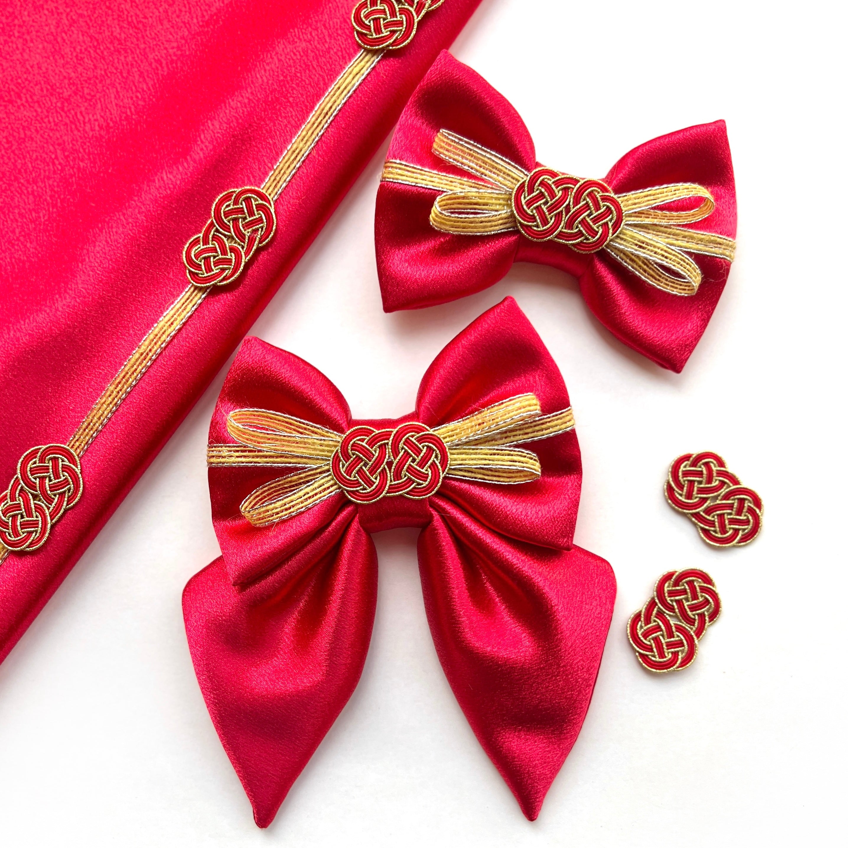 BLESSINGS // CNY SPECIAL 2026 // Ship on 12 & 13 Feb