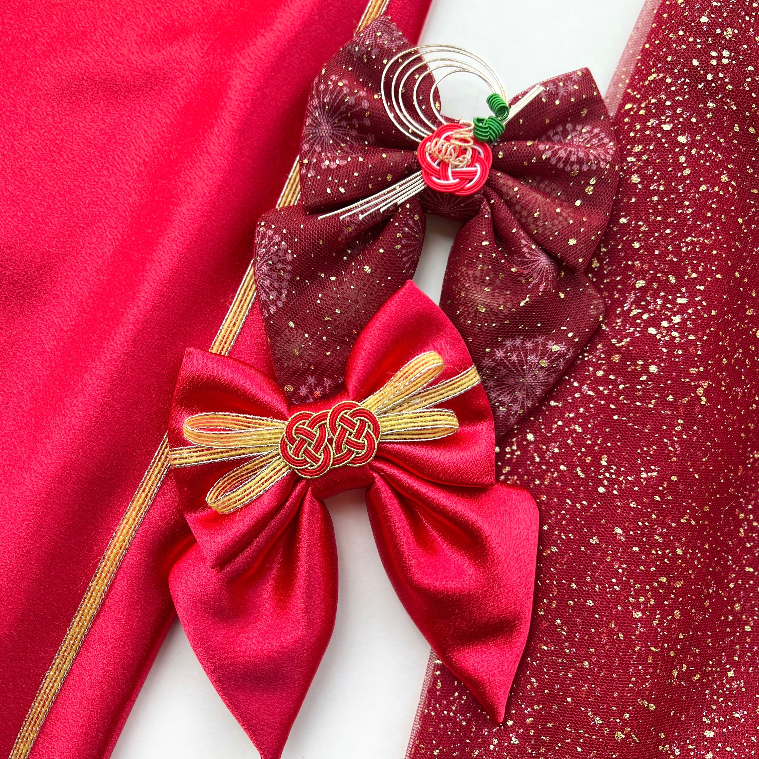 FLOURISH // CNY SPECIAL 2026 // Ship on 12 & 13 Feb