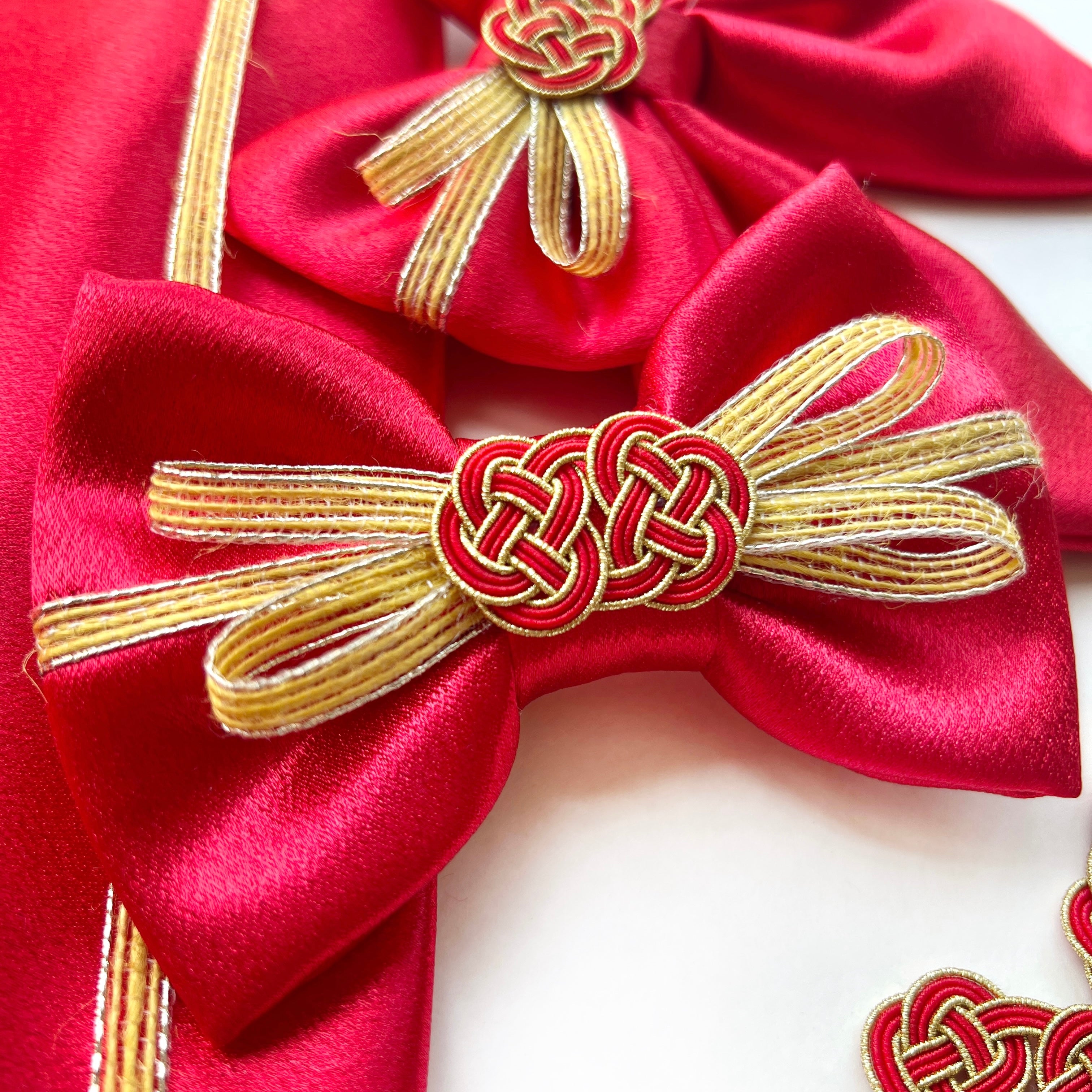 BLESSINGS // CNY SPECIAL 2026 // Ship on 12 & 13 Feb