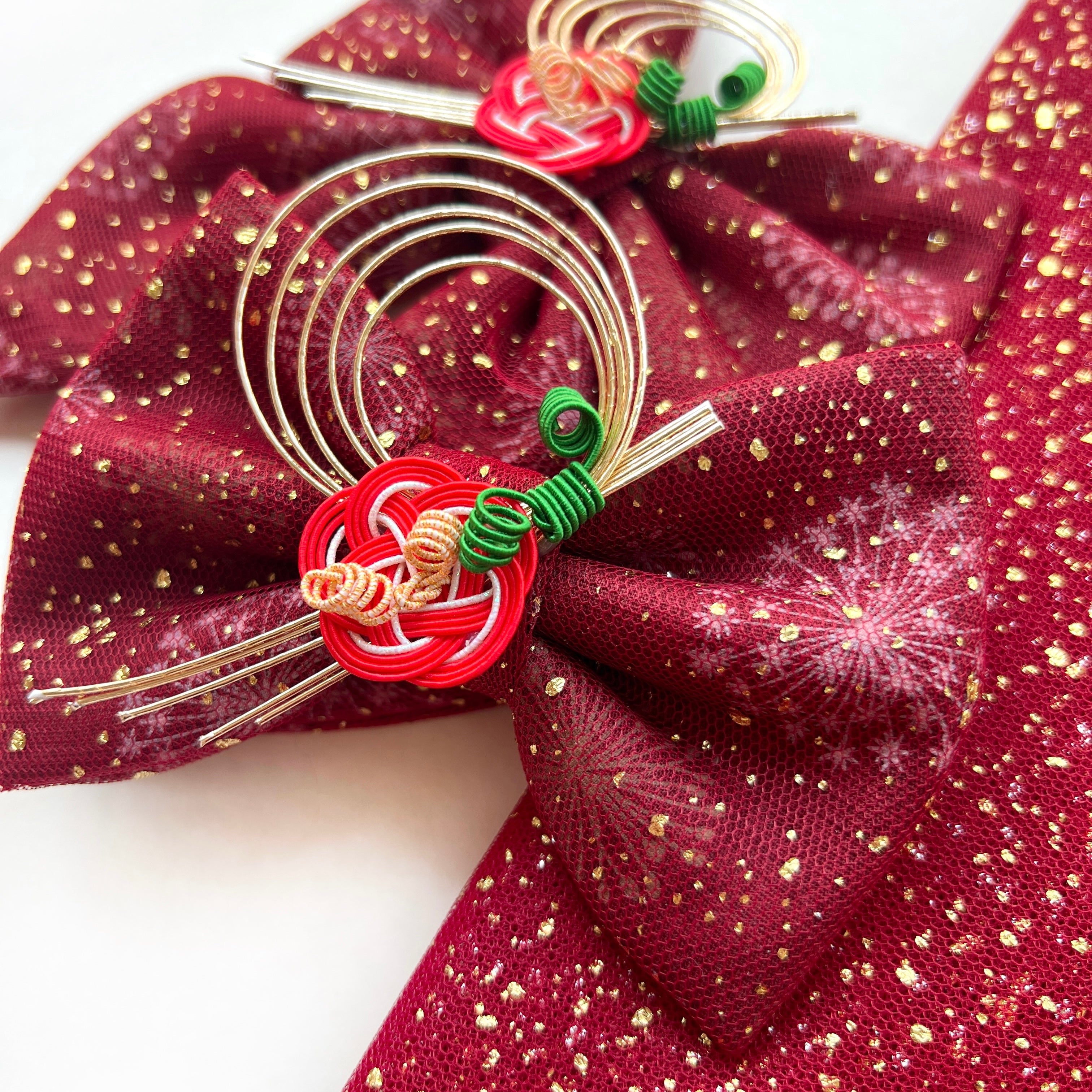 FLOURISH // CNY SPECIAL 2026 // Ship on 12 & 13 Feb