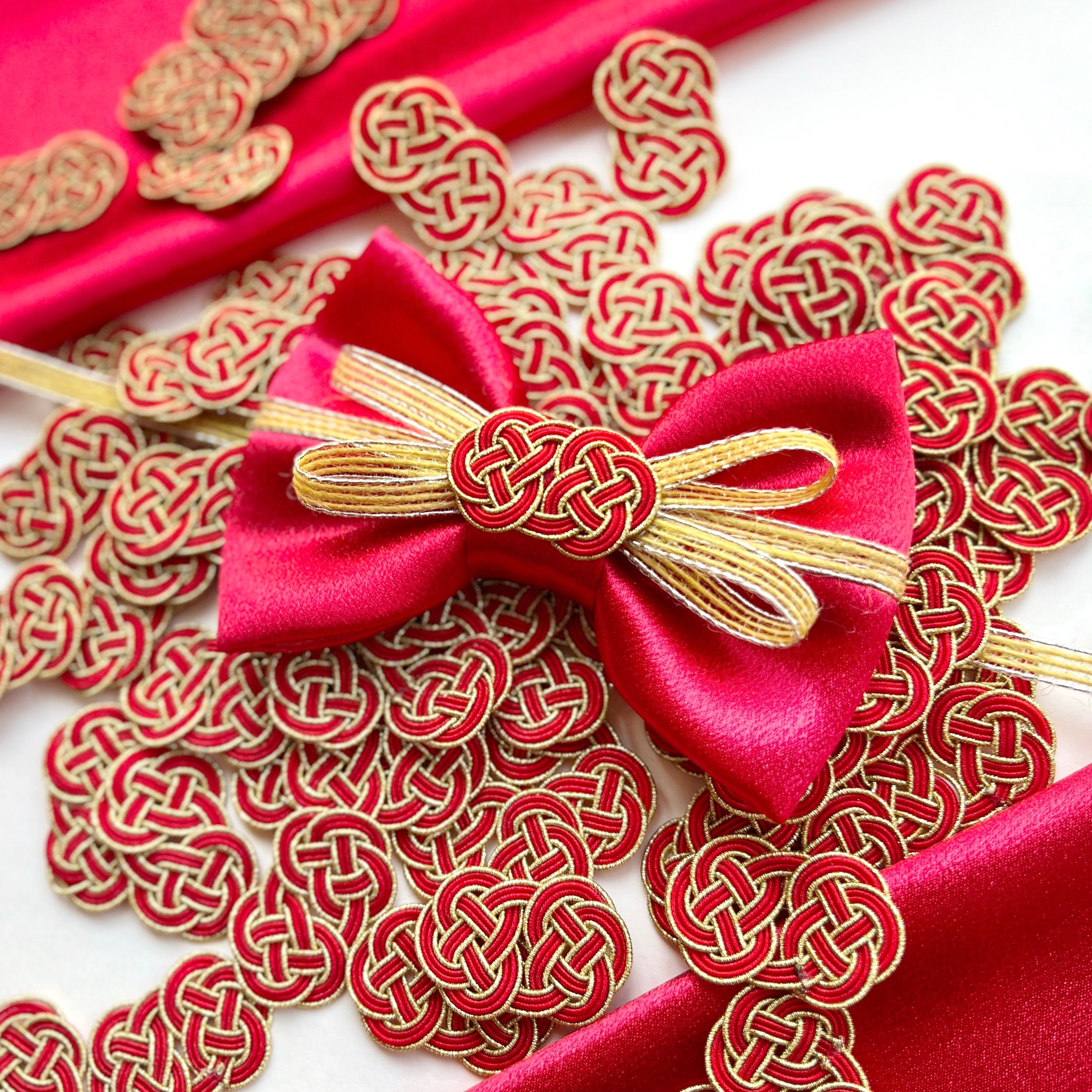 BLESSINGS // CNY SPECIAL 2026 // Ship on 12 & 13 Feb