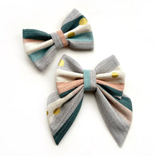 TIDES - Bowtie Standard // READY TO SHIP