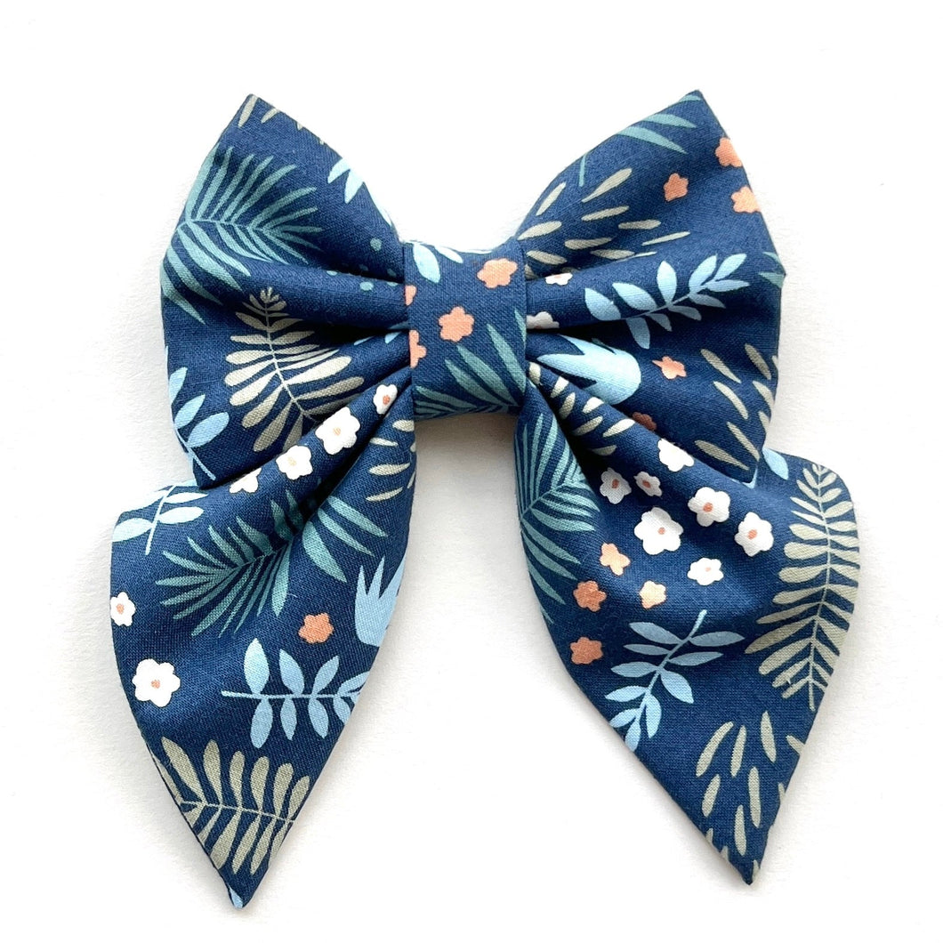 MOONLIT LAWN - Sailor Standard & Petite // READY TO SHIP