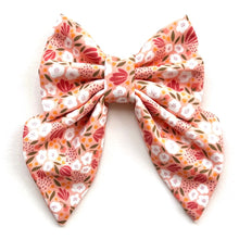 PEACH CAMELLIA - Sailor Standard // READY TO SHIP
