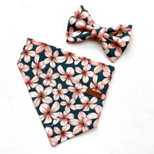 PLUMERIA ISLAND - Bowtie Standard // READY TO SHIP