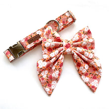 PEACH CAMELLIA - Sailor Standard // READY TO SHIP
