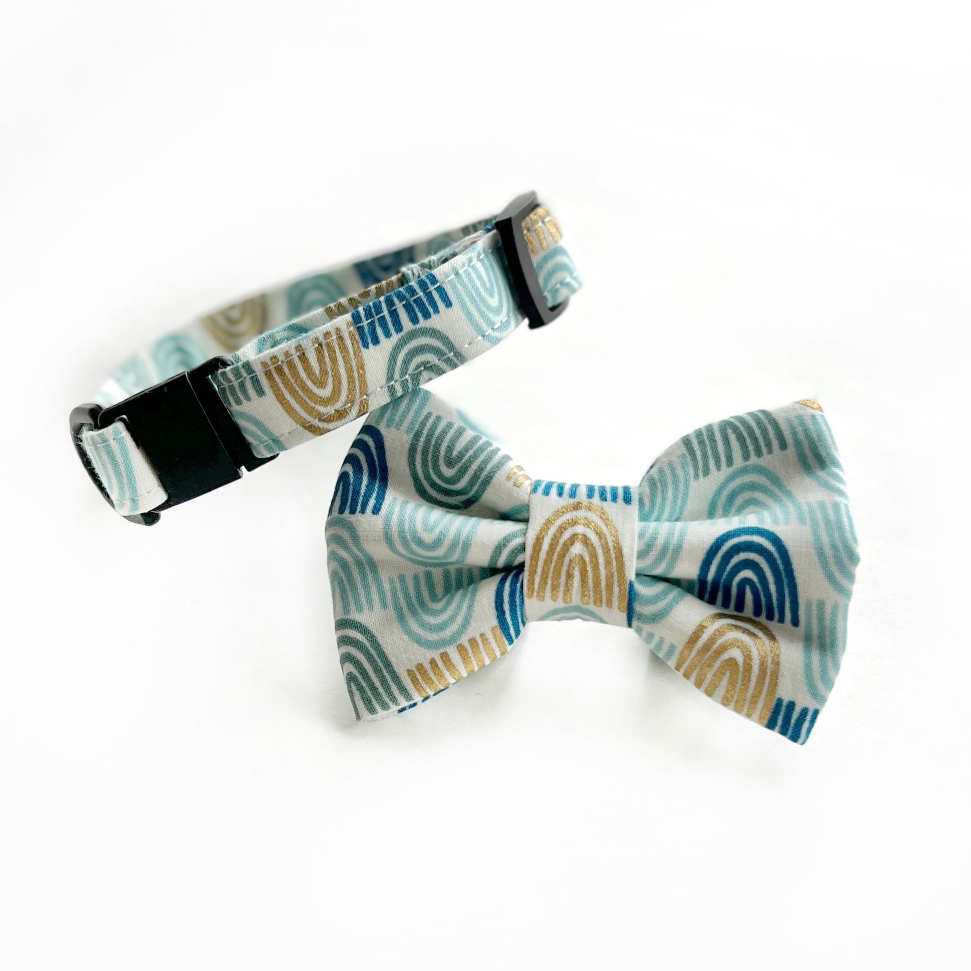 MIRA WAVES - Bowtie Petite // READY TO SHIP