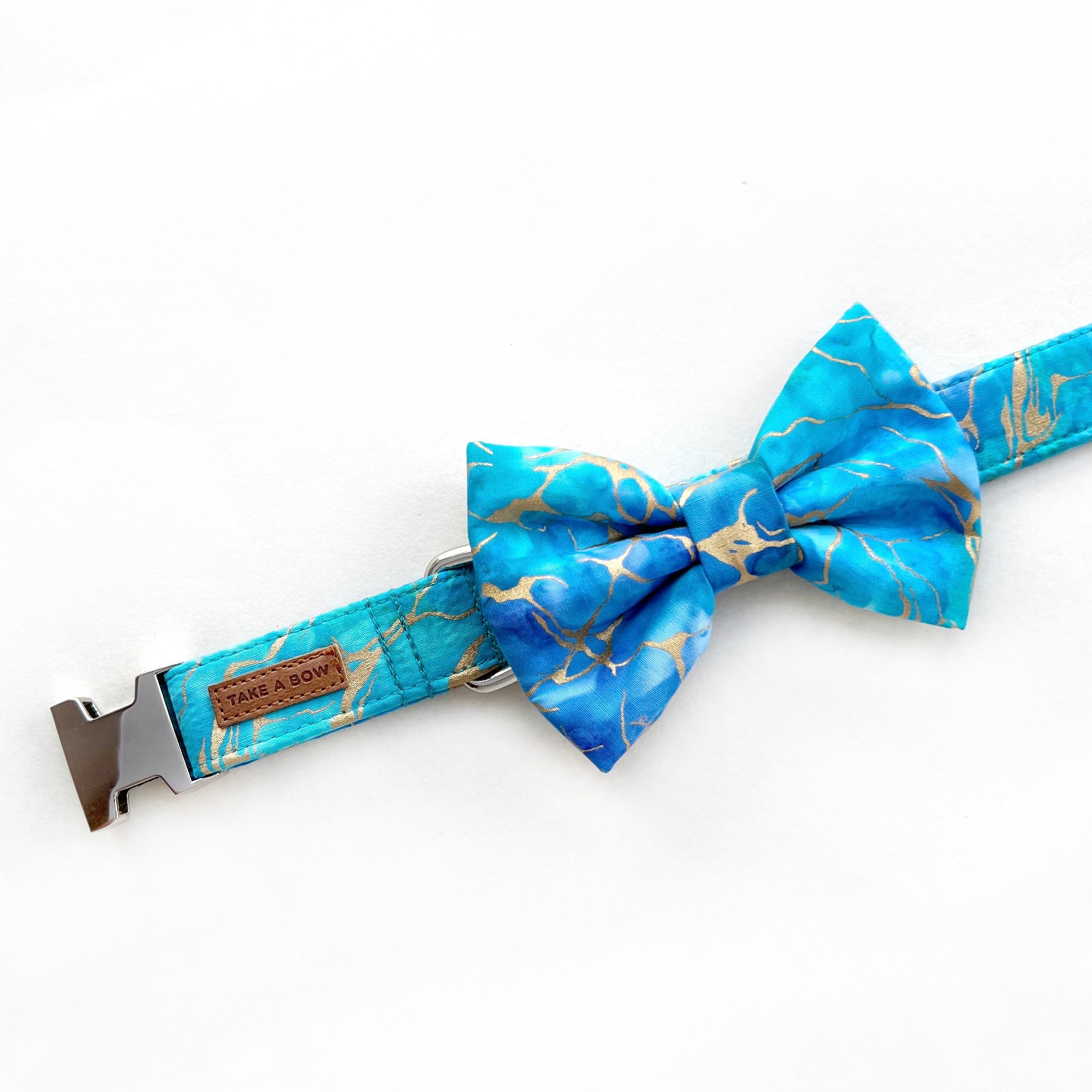 HYDRA - Bowtie Large // READY TO SHIP