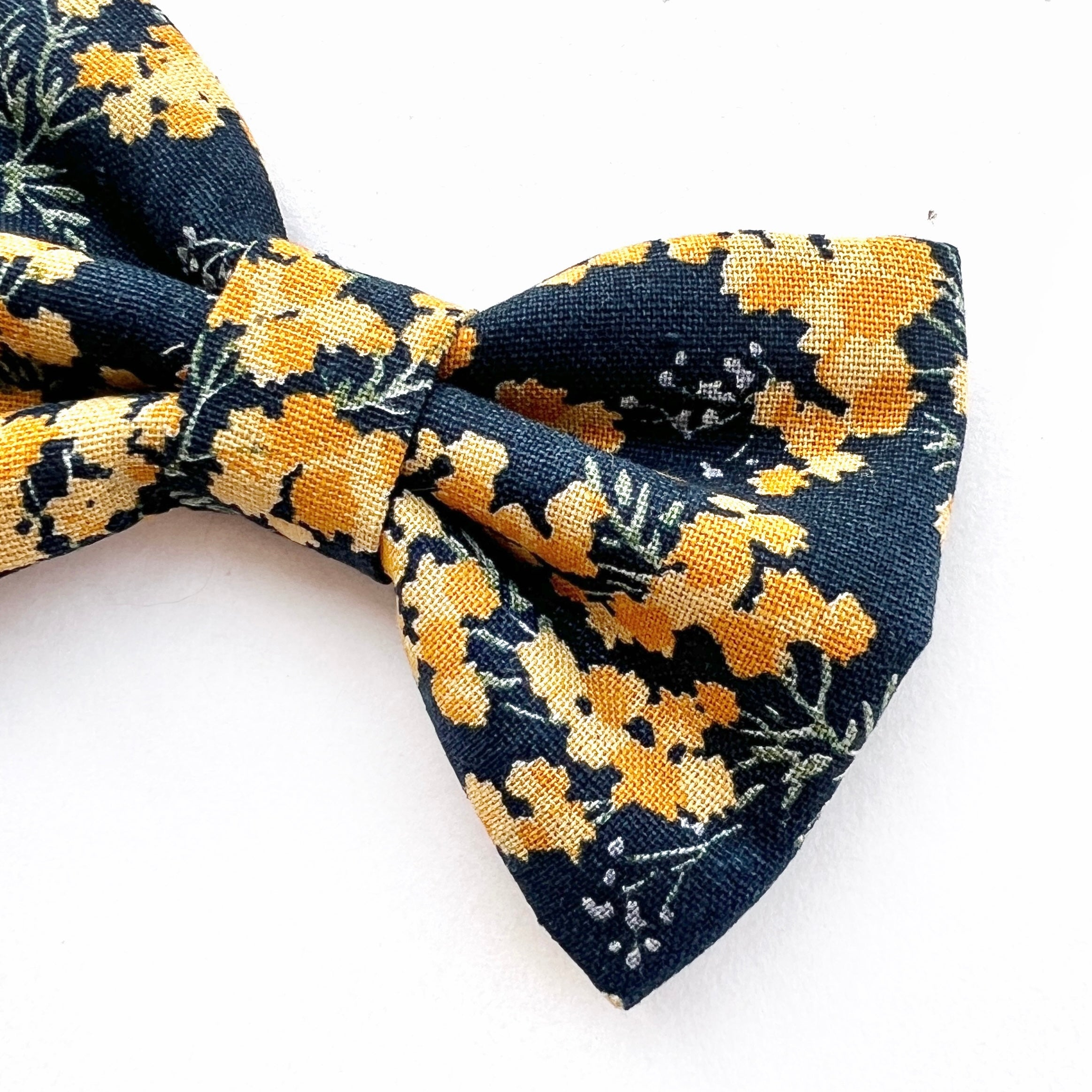 GRANDPA'S SHIRT - SAILOR BOW