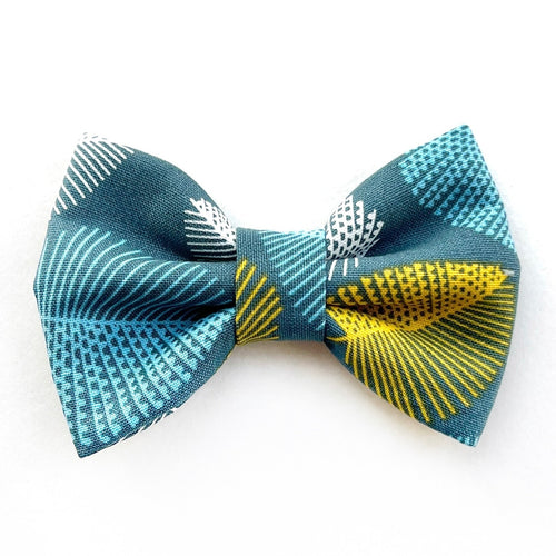 THE LAWN - Bowtie Standard, Large // READY TO SHIP