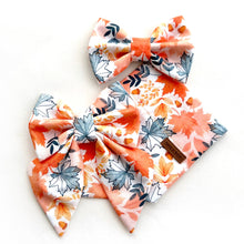 AUTUMN MAPLE - Bandana Standard // READY TO SHIP