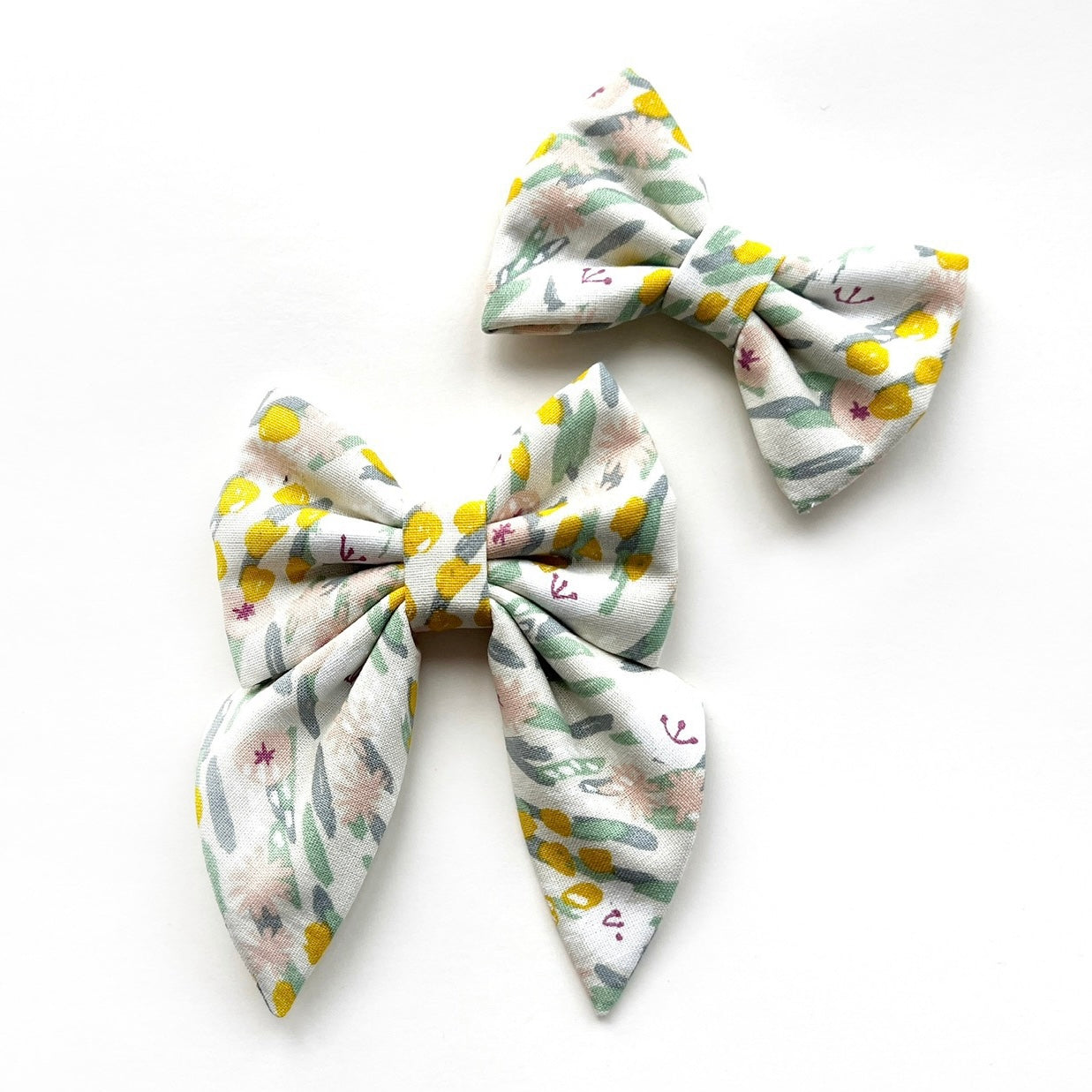 SPRING BREEZE - SAILOR BOW