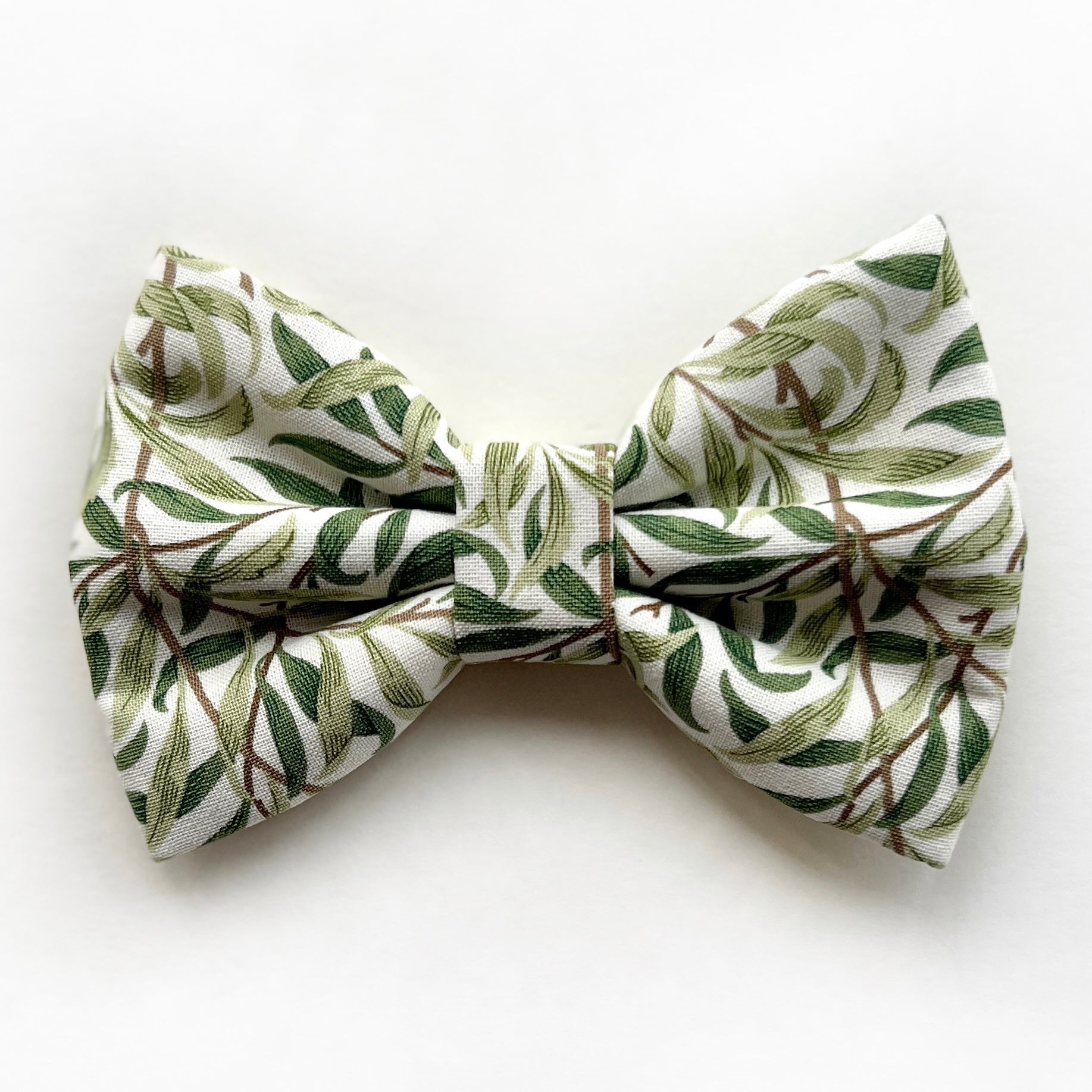 WILLOW BOUGH - CAT COLLAR