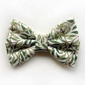 WILLOW BOUGH - Cat Collar // READY TO SHIP