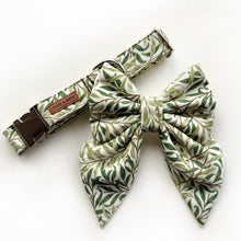 WILLOW BOUGH - Sailor Bow Large // READY TO SHIP