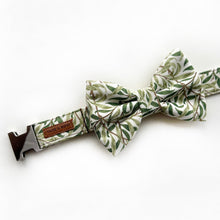 WILLOW BOUGH - Dog Collar 2.5cm Large // READY TO SHIP