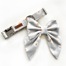 CHAMOMILE - Sailor Bow Large // READY TO SHIP