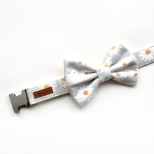 CHAMOMILE - Bowtie Large // READY TO SHIP