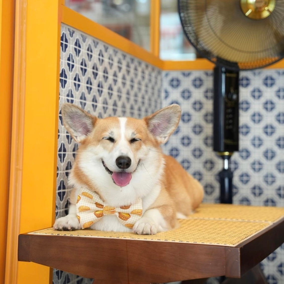 LOCAL BAKERY  - BANDANA