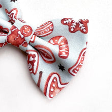 GINGERBREAD BAKERY - Bandana Standard // READY TO SHIP