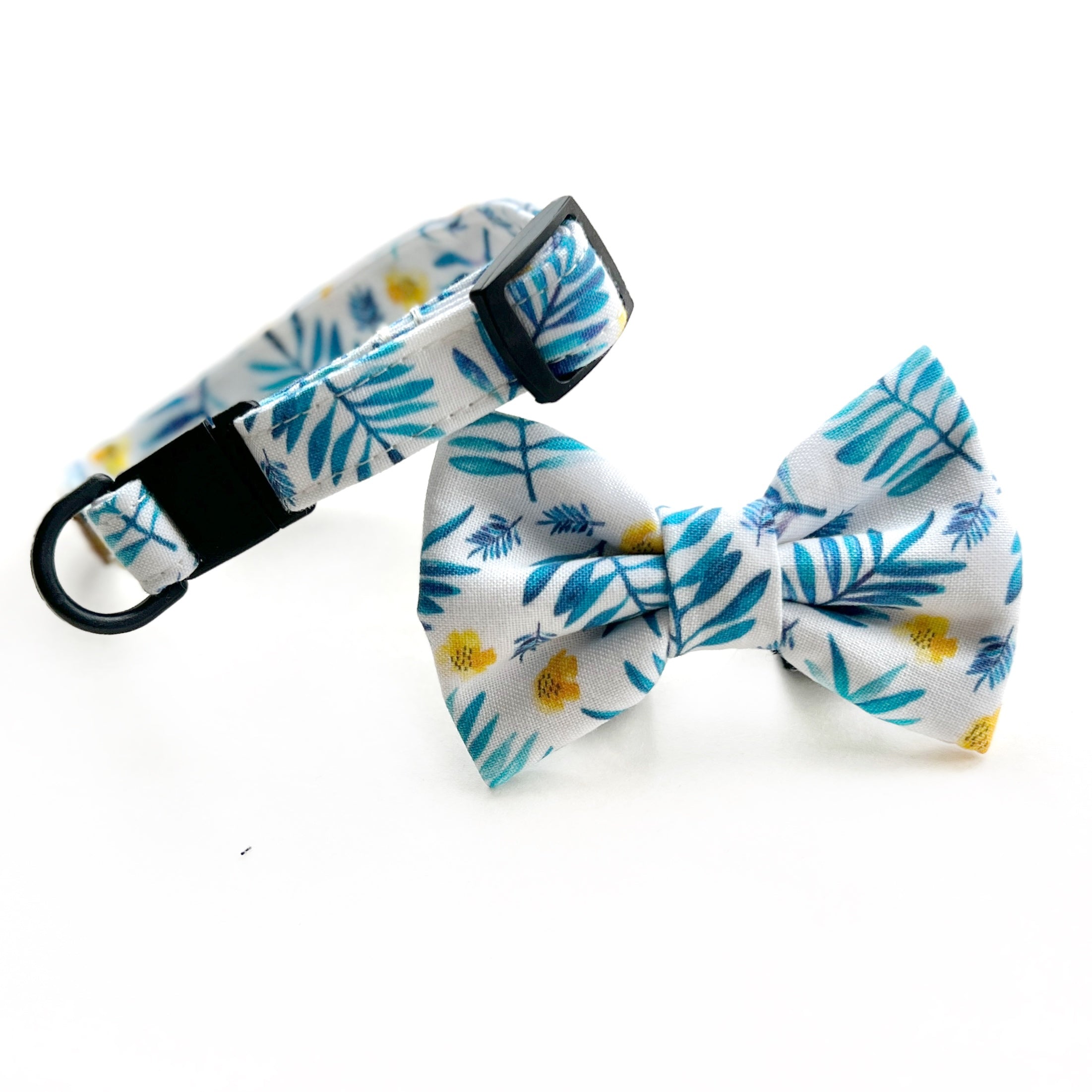 EVERGREEN - CAT COLLAR