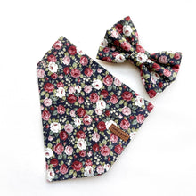 GRANDMA'S SOFA - Bowtie Large // READY TO SHIP