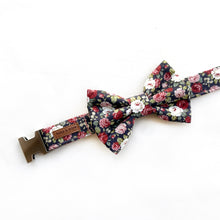 GRANDMA'S SOFA - Bowtie Large // READY TO SHIP