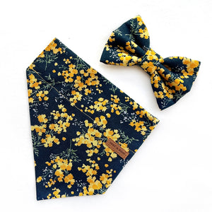 GRANDPA'S SHIRT - Bowtie Large & XL // READY TO SHIP