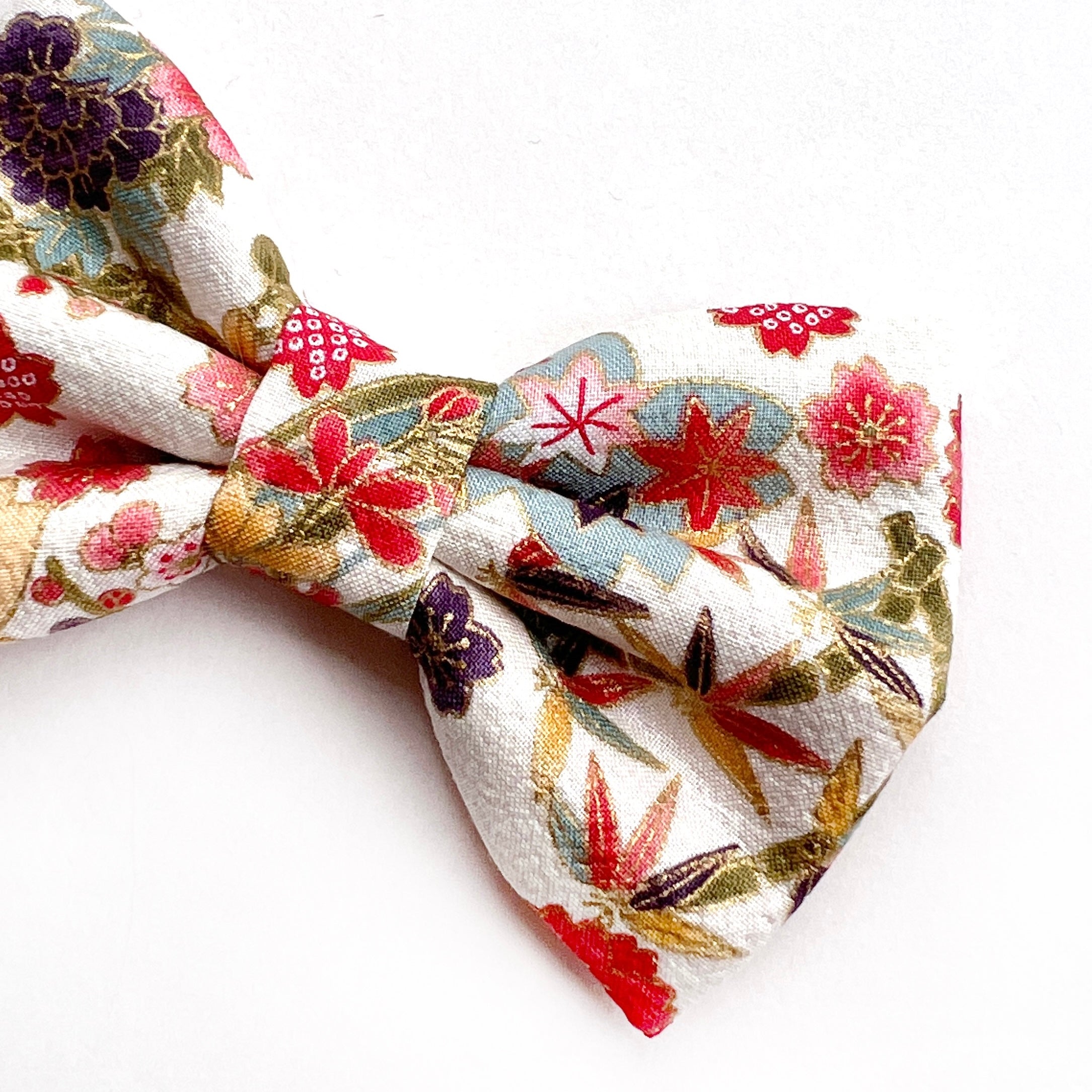 AKI AUTUMN - Bowtie Standard & Large // READY TO SHIP