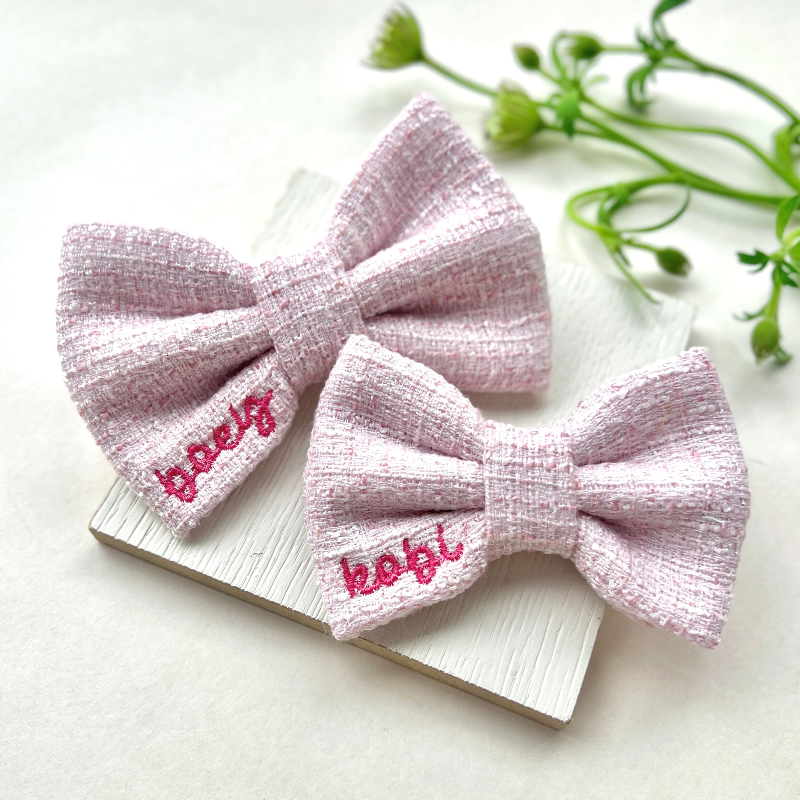 TWEED // ROSELLA