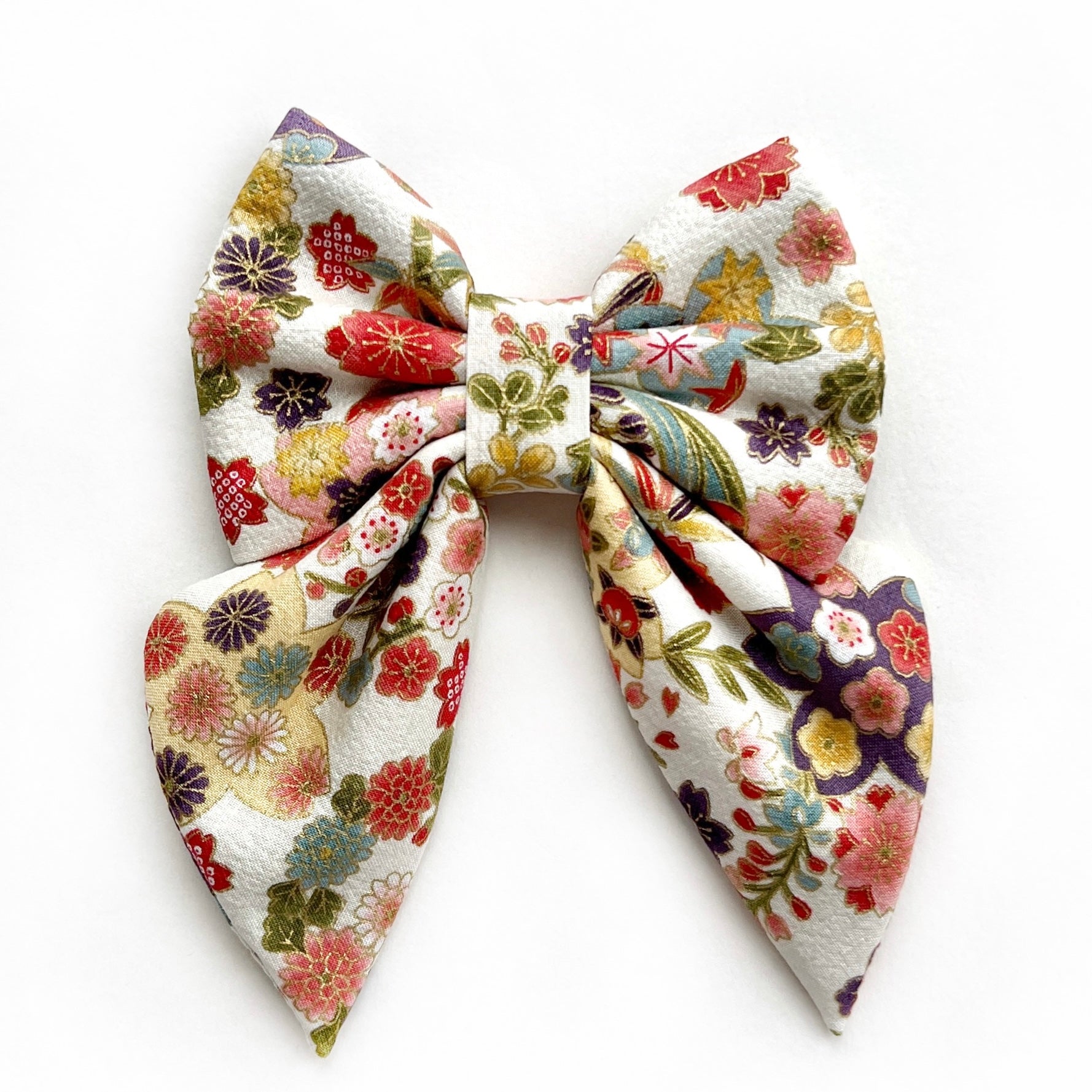 AKI AUTUMN - Bowtie Standard & Large // READY TO SHIP