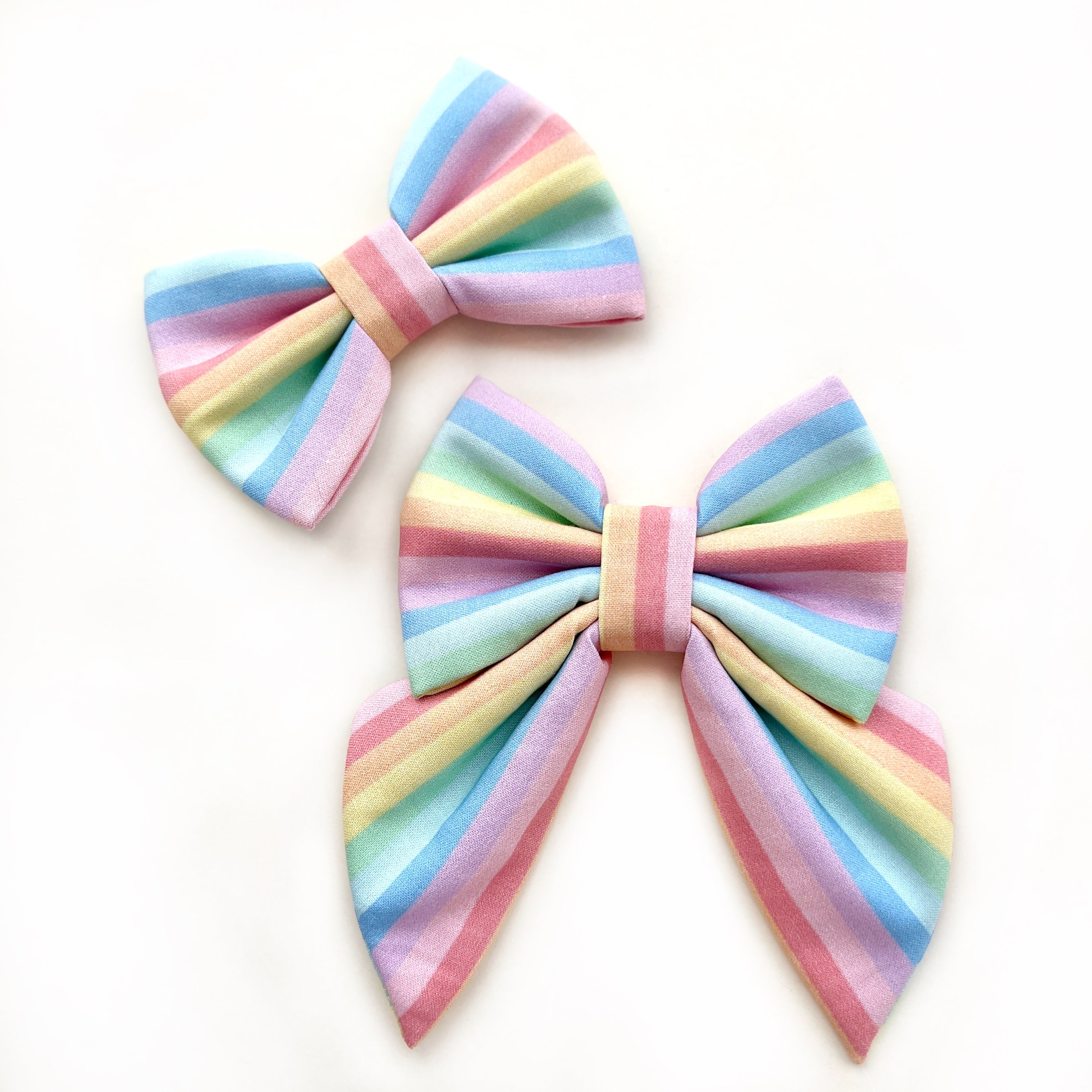 LOVE IS LOVE - SAILOR BOW