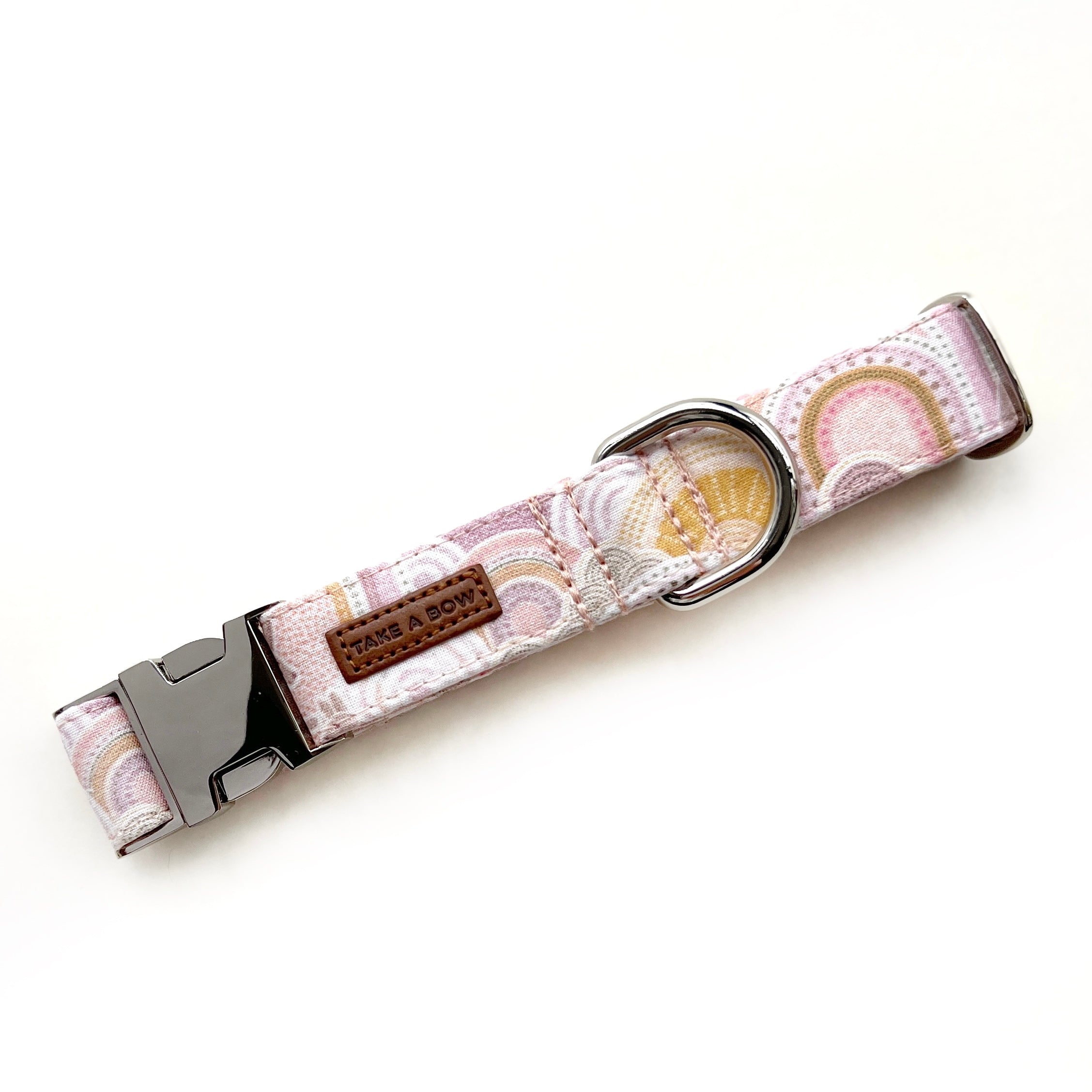 MAMA KANGAROO - DOG COLLAR