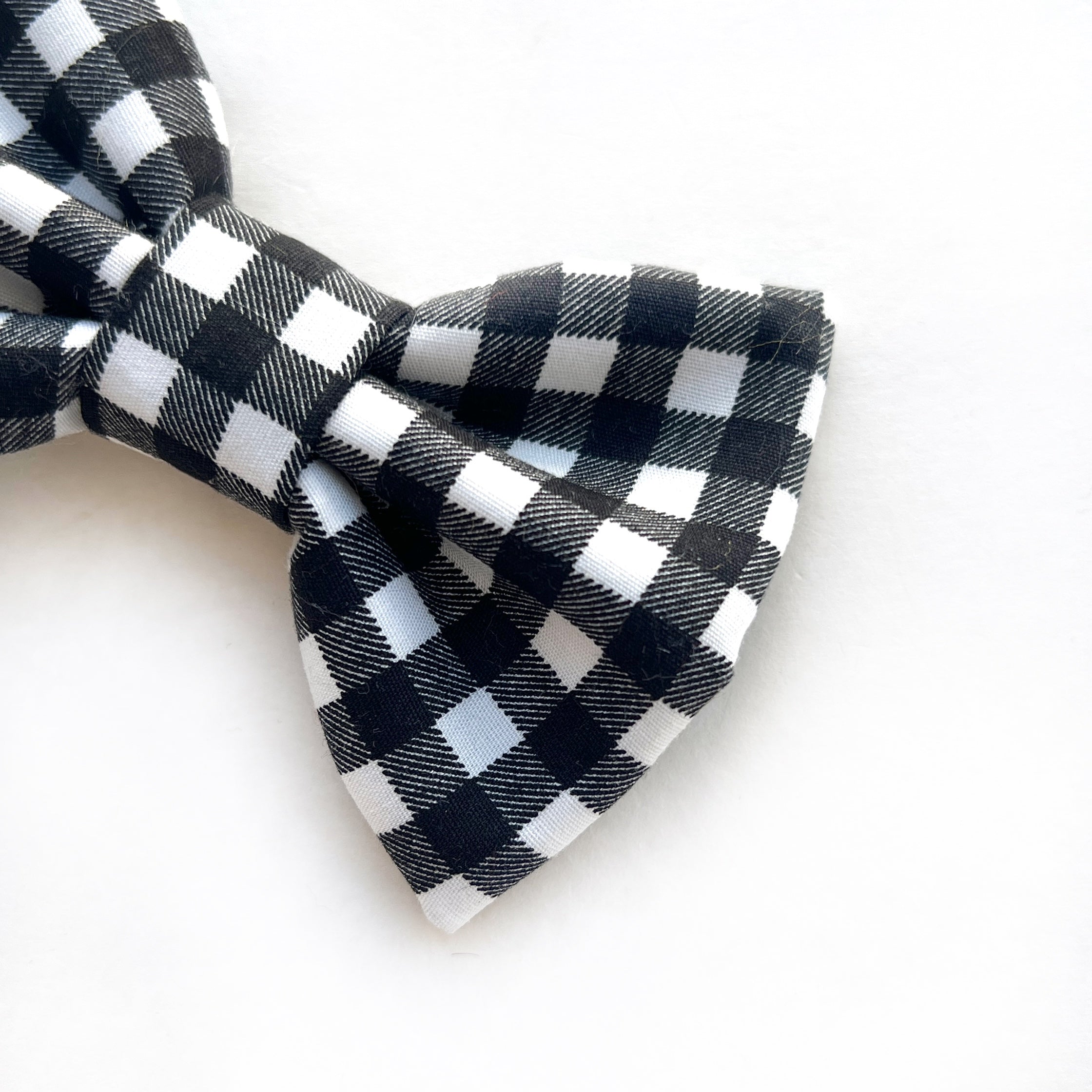 NOTTINGHAM - Bowtie Standard & Large // READY TO SHIP