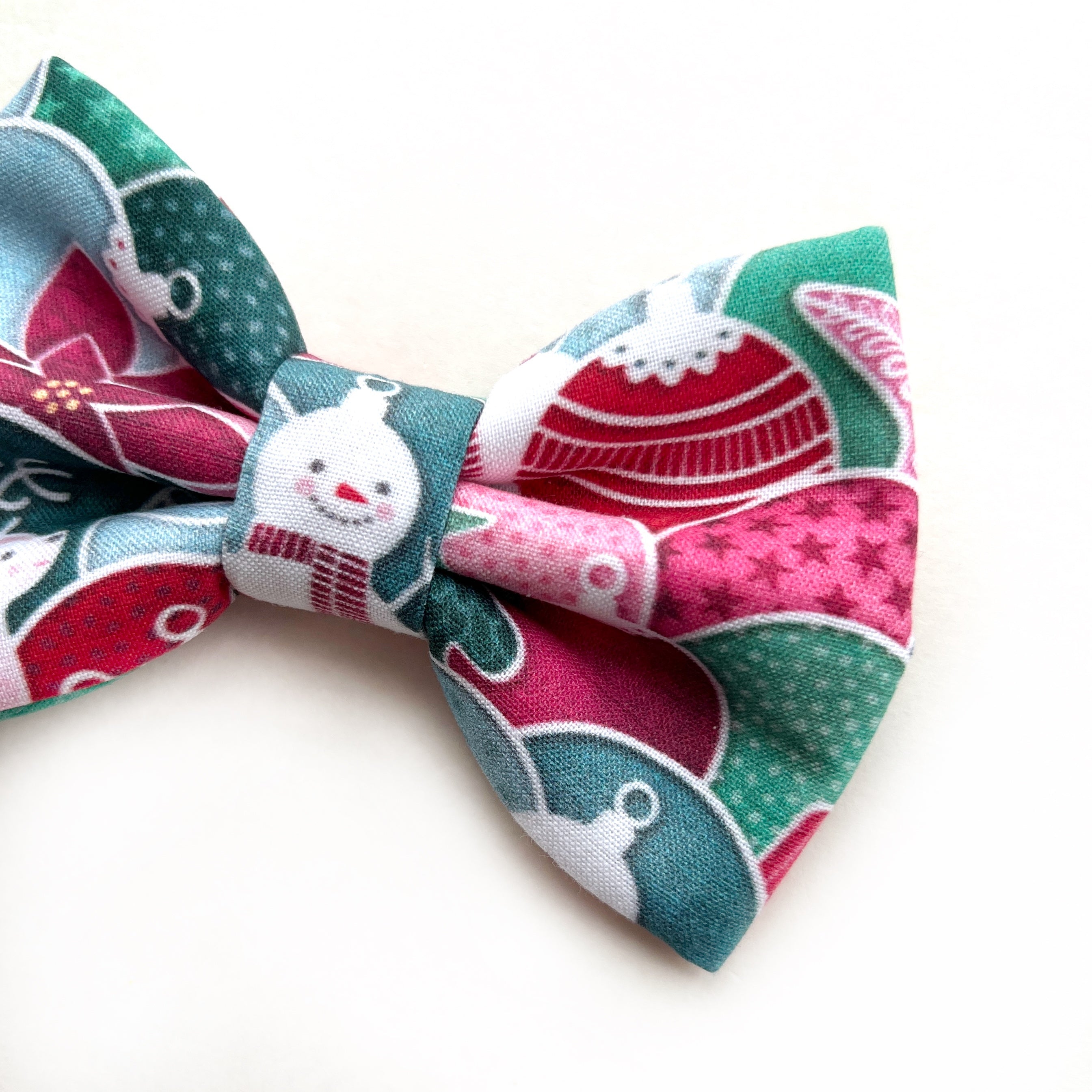 ORNAMENT FEST - SAILOR BOW