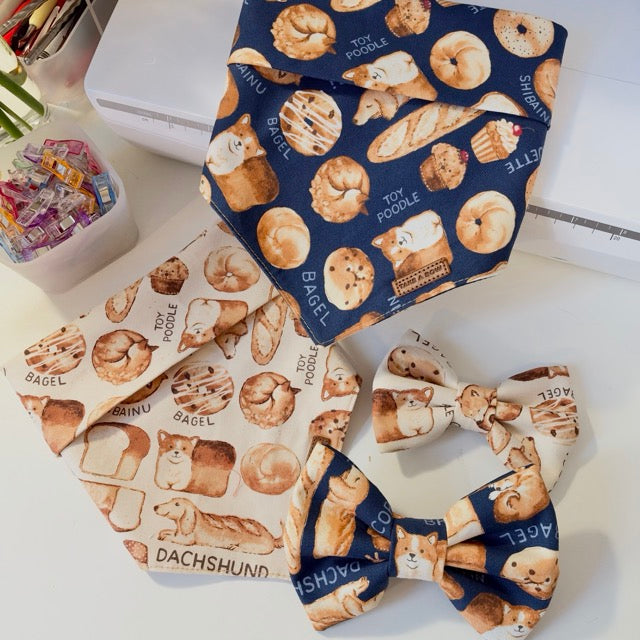PUPPY BAKERY WHEAT