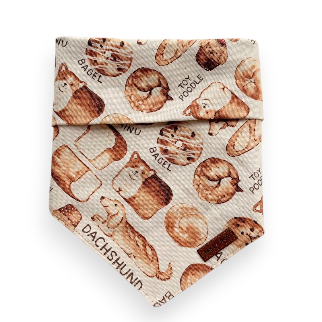 PUPPY BAKERY WHEAT