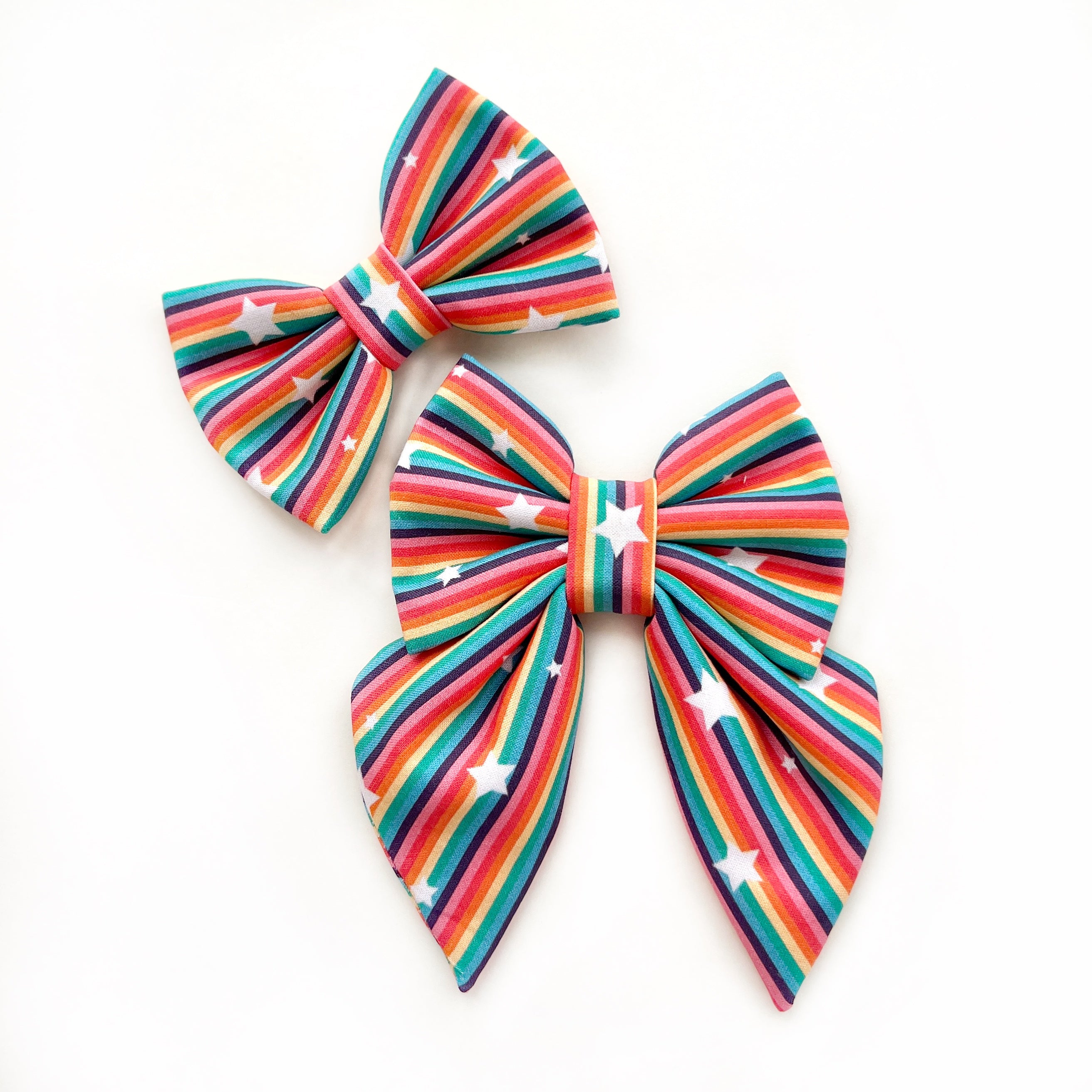 RAINBOW STARS