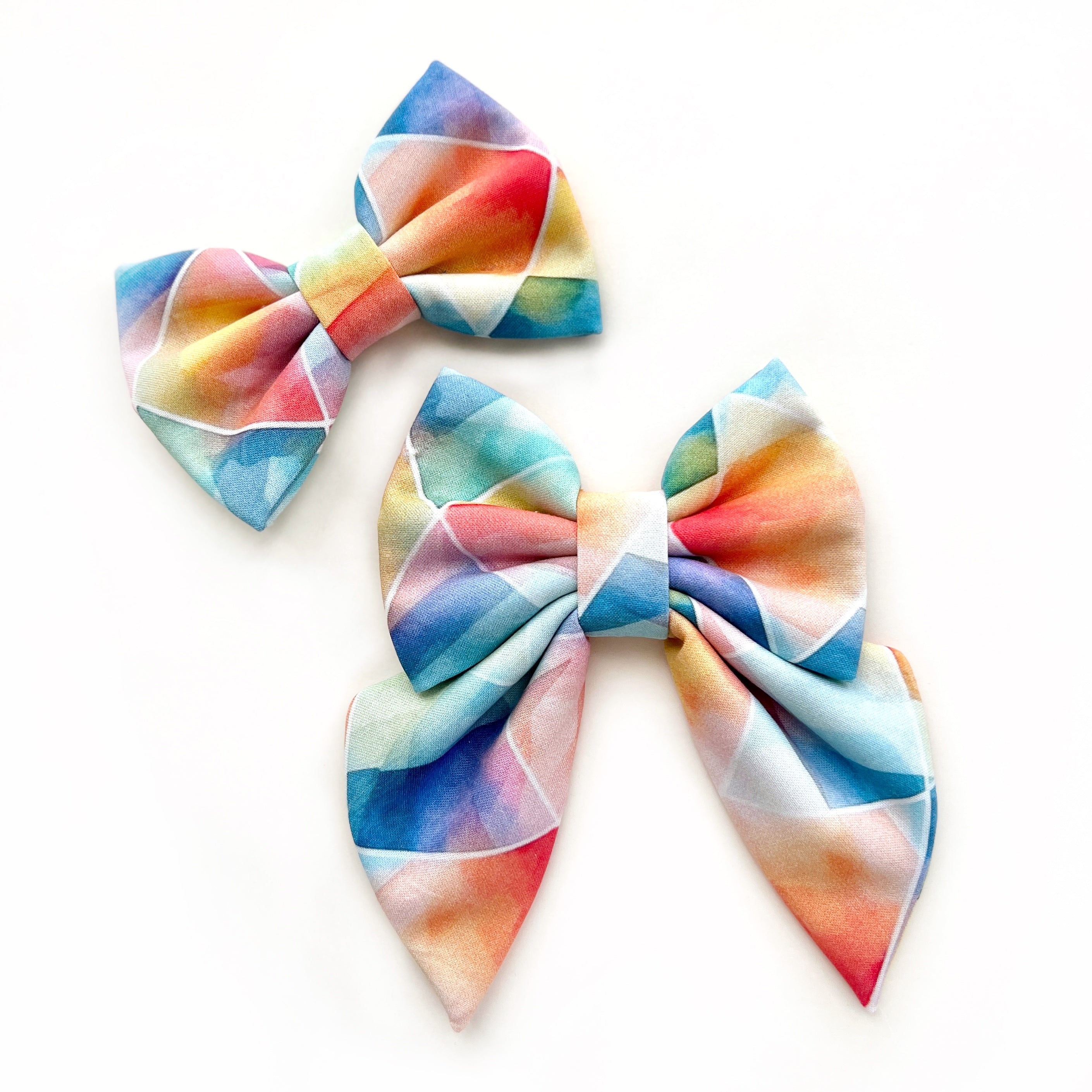 SPECTRUM - SAILOR BOW