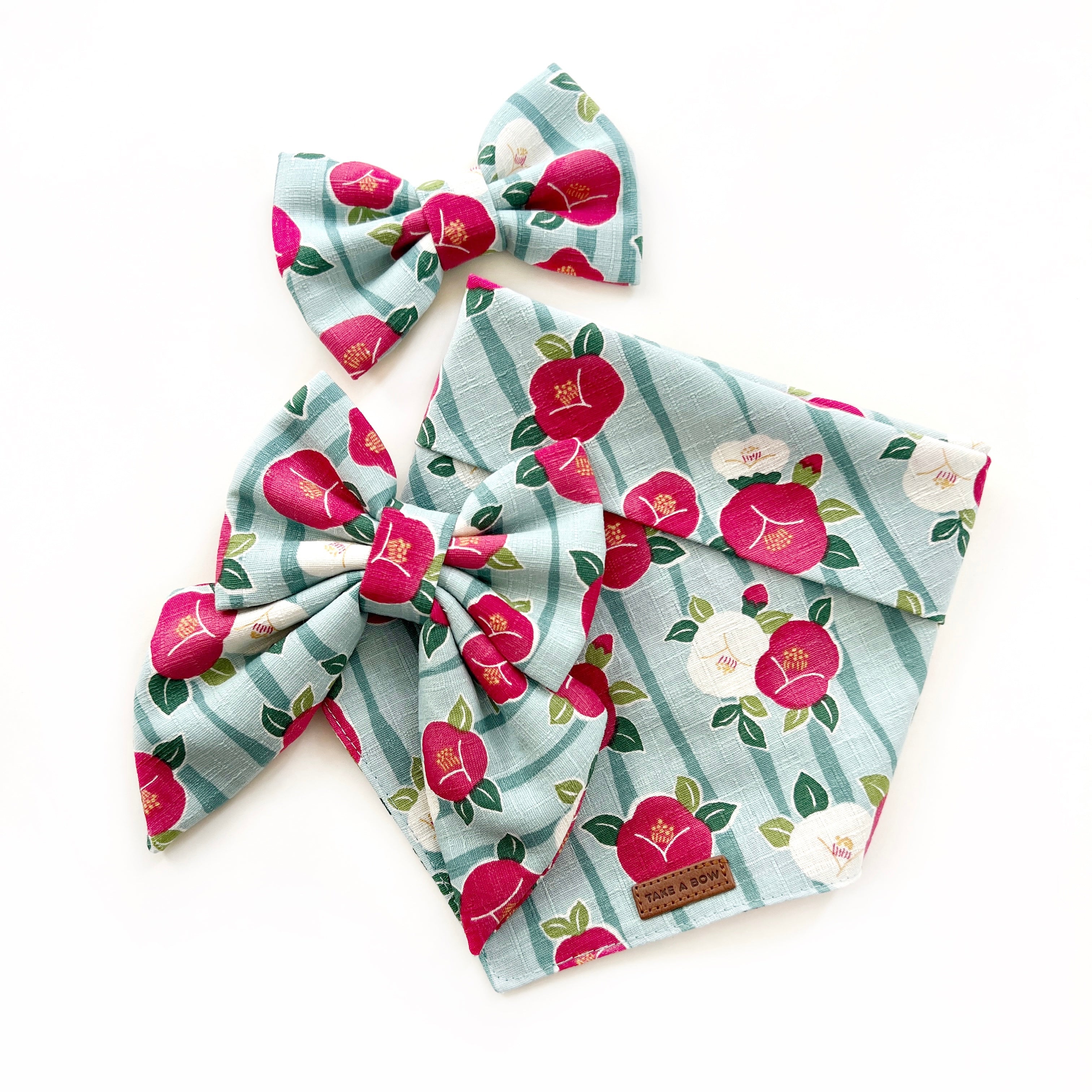 TSUBAKI - BANDANA