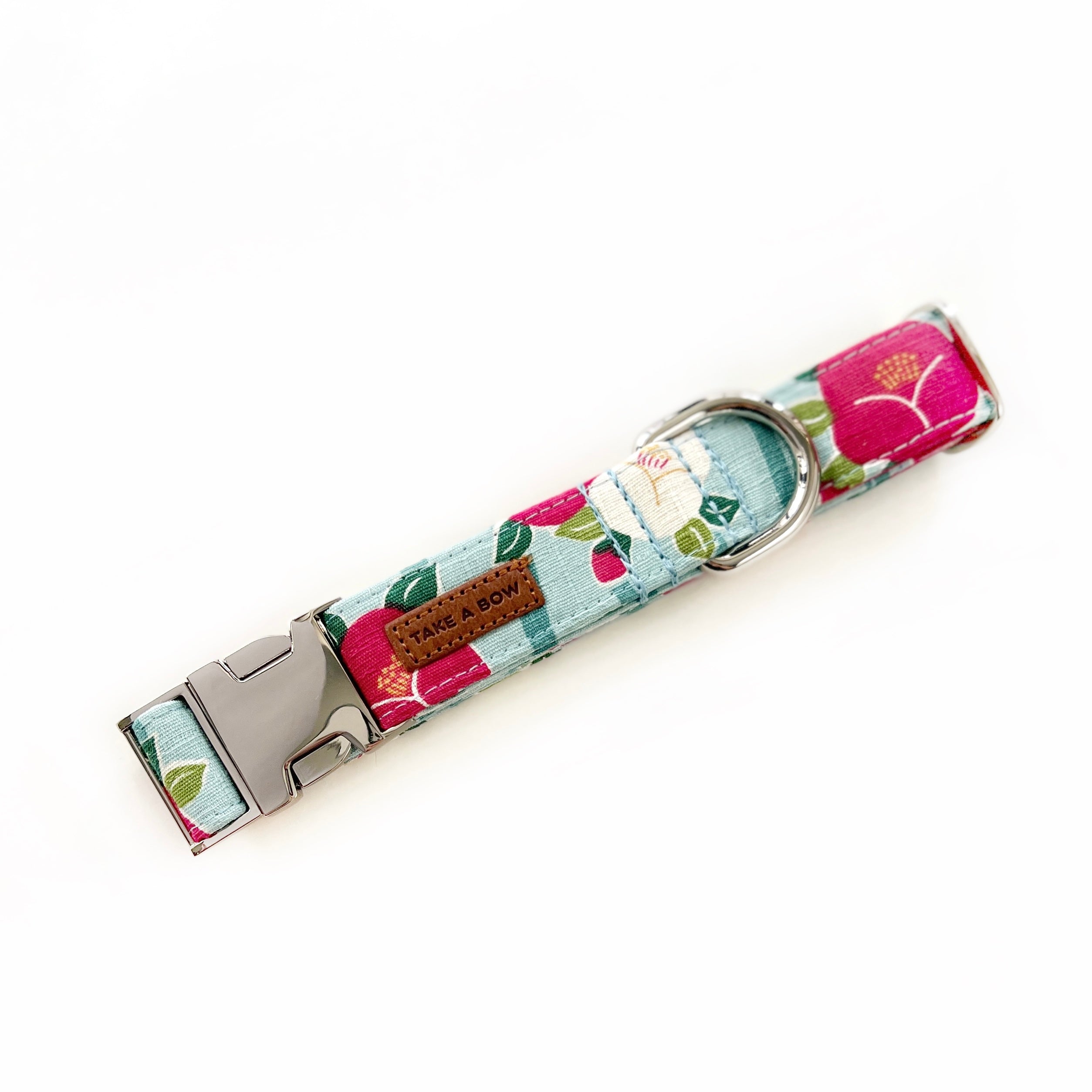 TSUBAKI - DOG COLLAR